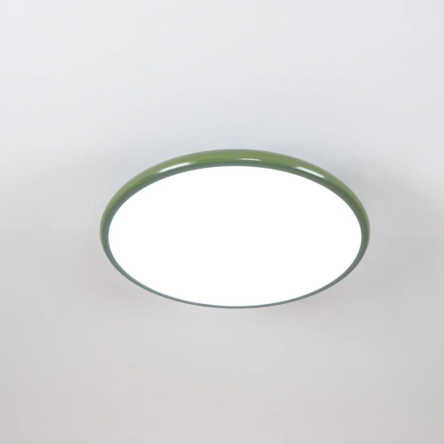 Ceiling Light | Round LED Fixture