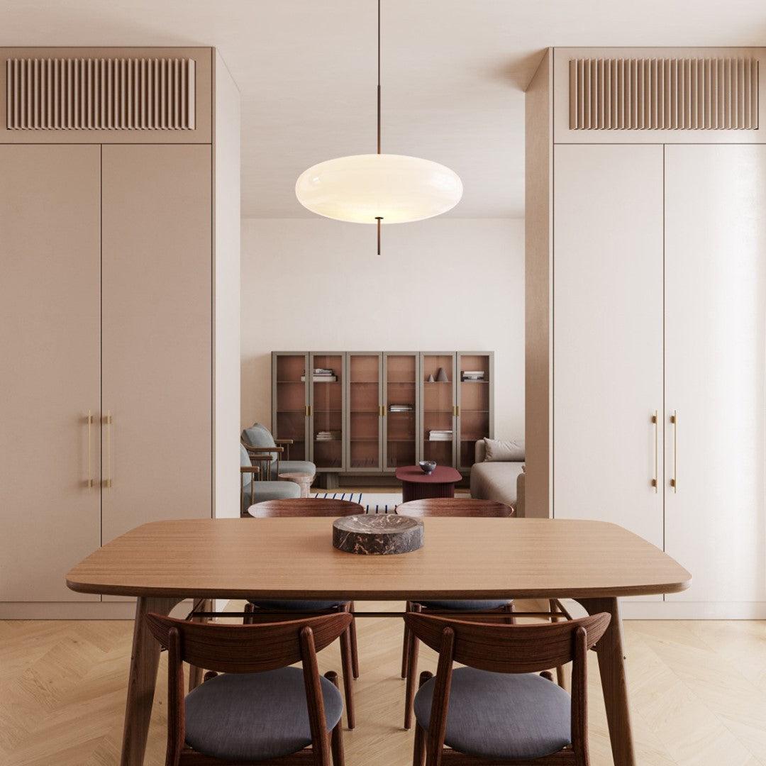 Pendant Light Modern Design | Adjustable Ceiling Fixture