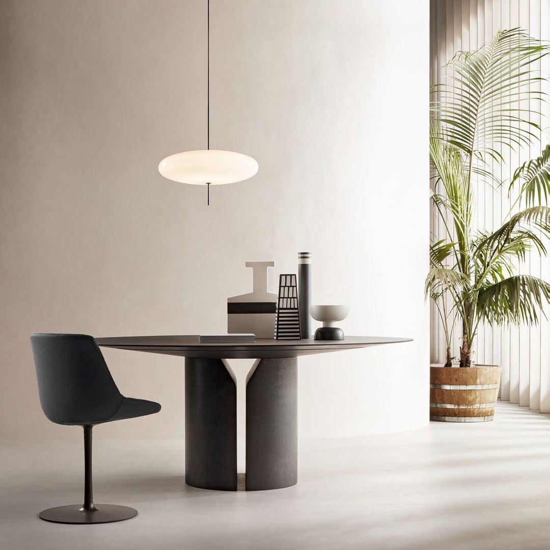 Pendant Light Modern Design | Adjustable Ceiling Fixture