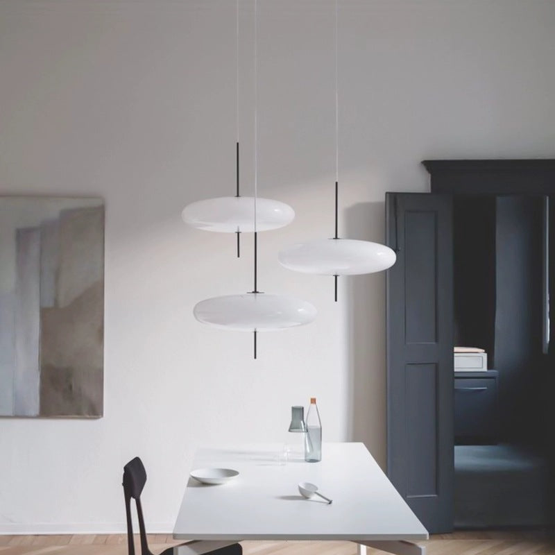 Pendant Light Modern Design | Adjustable Ceiling Fixture
