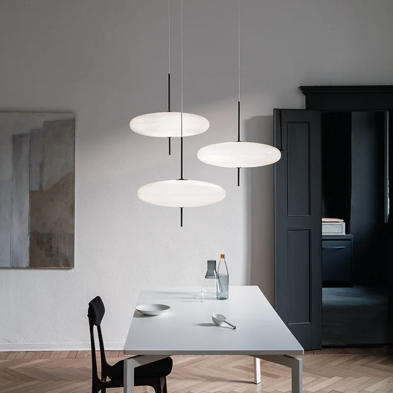Pendant Light Modern Design | Adjustable Ceiling Fixture
