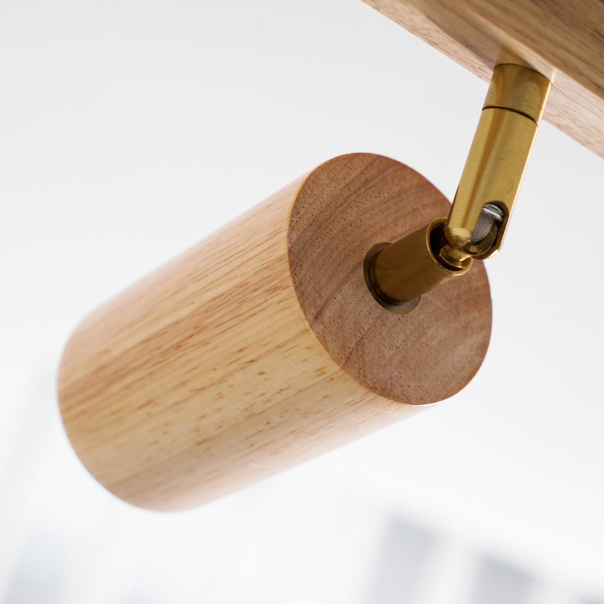 Ceiling Light | Adjustable Multi-Spot Lamp