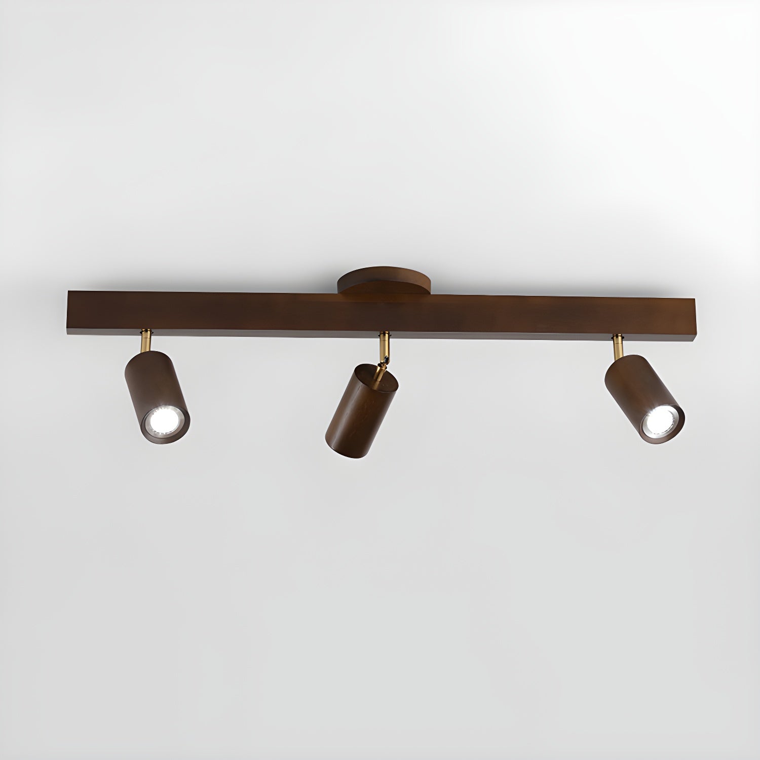 Ceiling Light | Adjustable Multi-Spot Lamp
