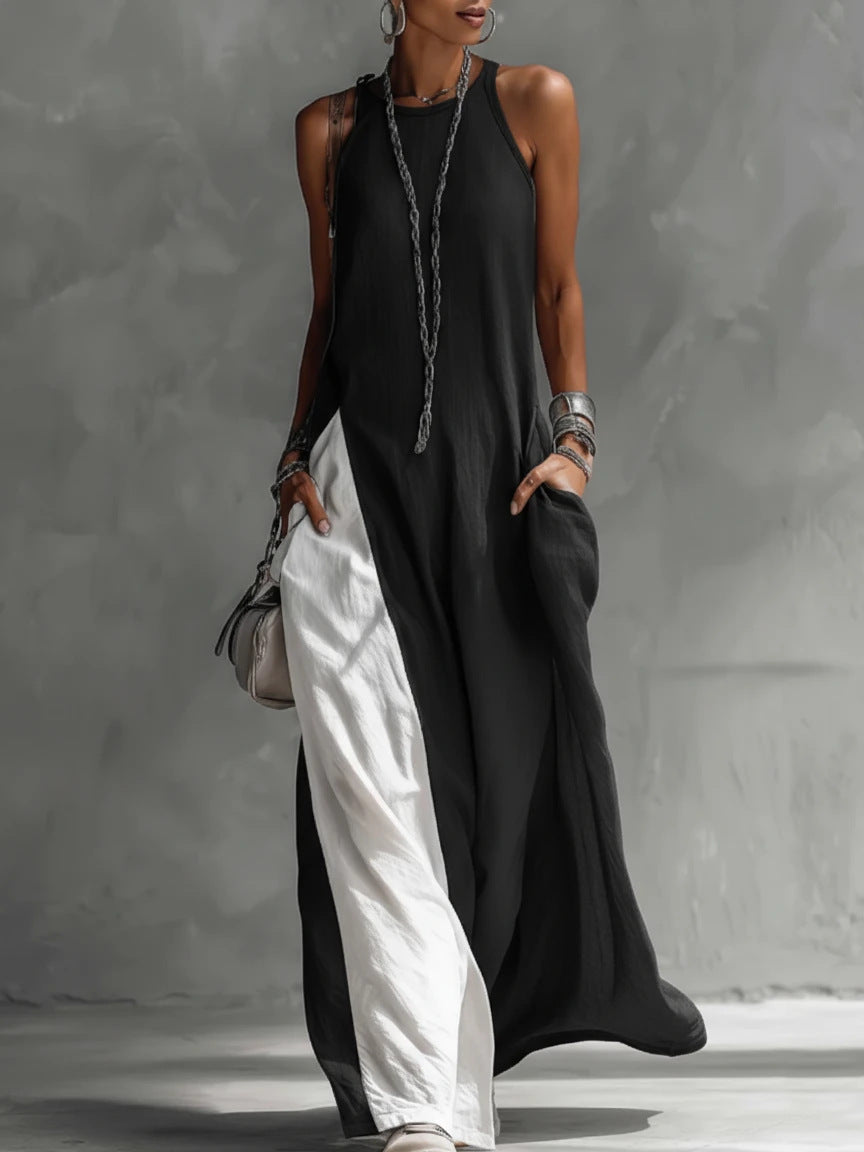Estelle | Flowy Dress