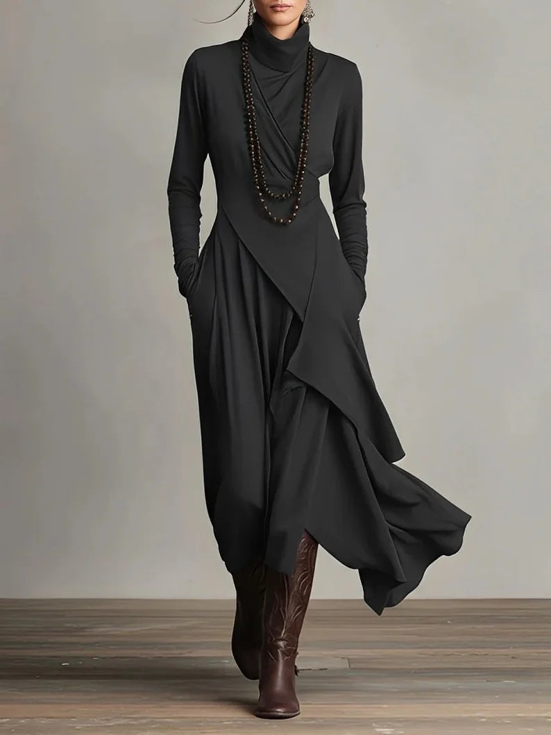 Evelina | Flowy Dress