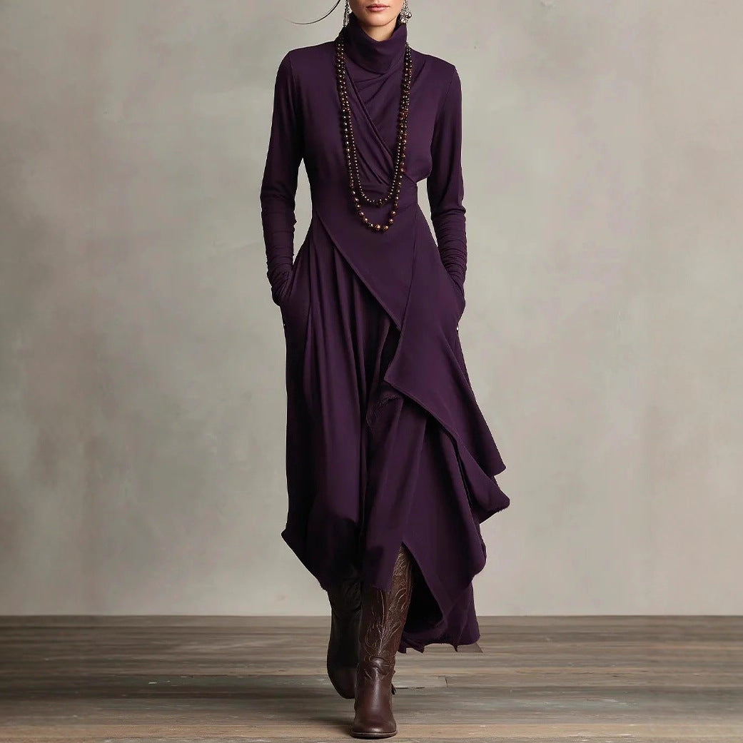 Evelina | Flowy Dress