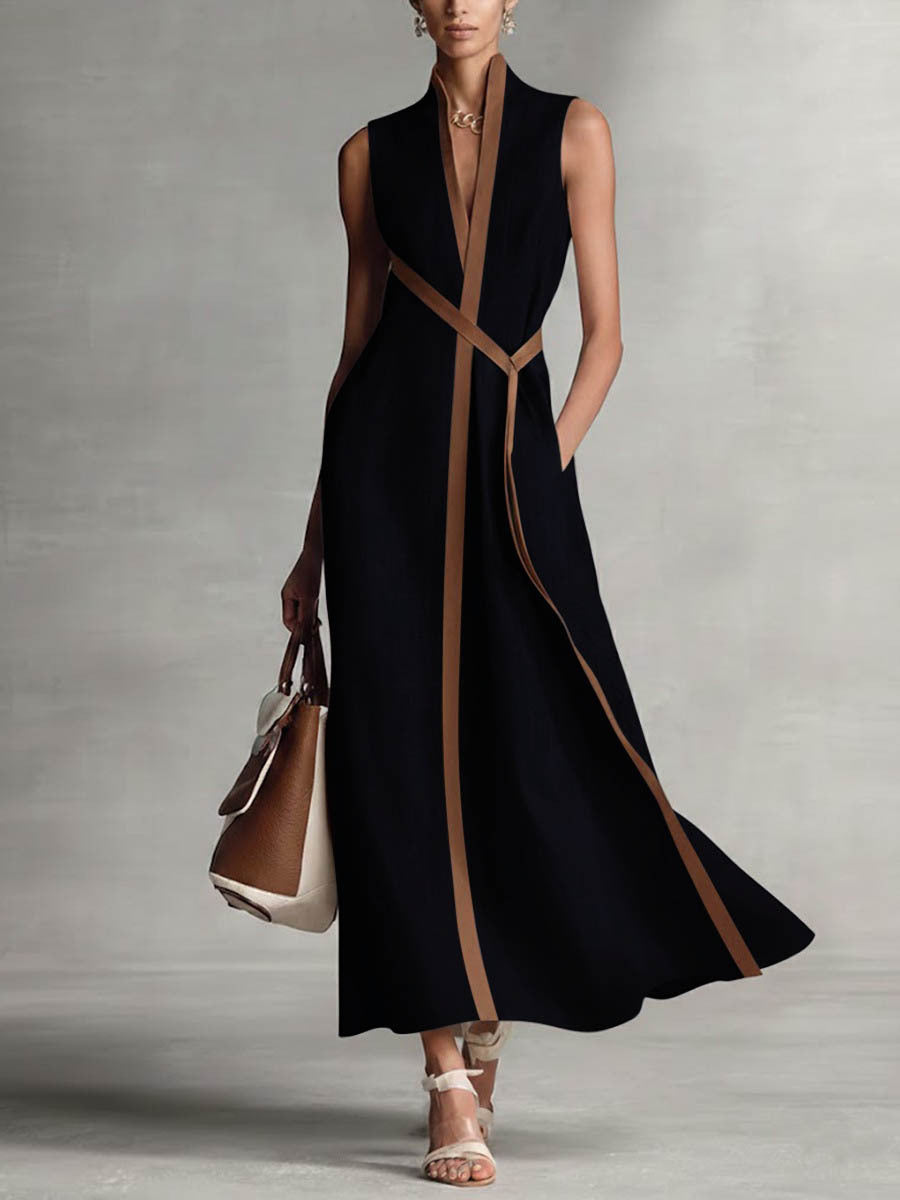 Florence | Flowy Dress