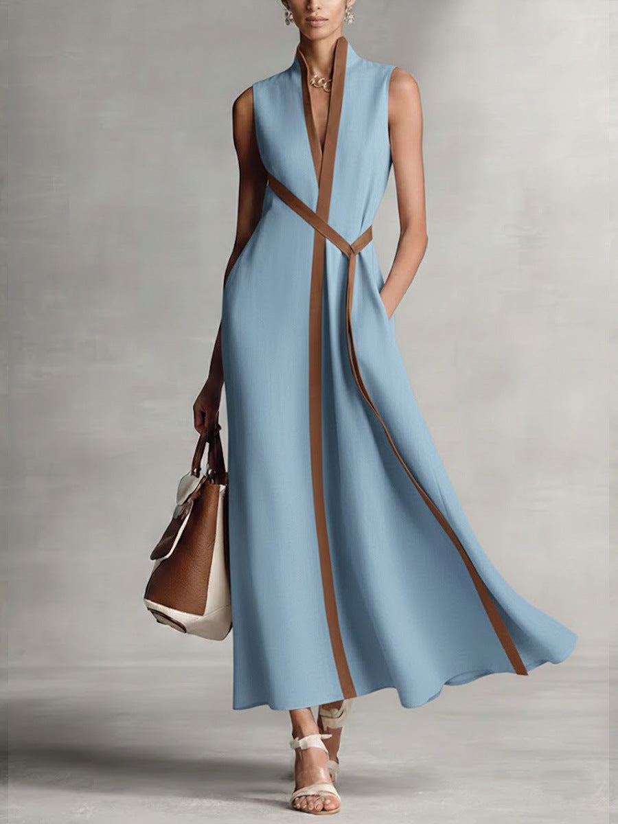 Florence | Flowy Dress