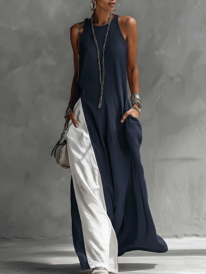 Estelle | Flowy Dress