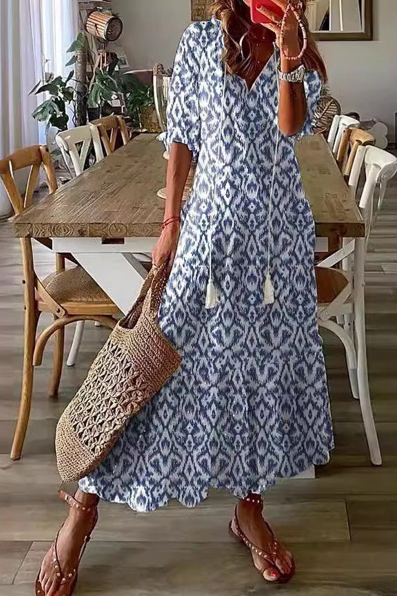 Josephine | Midi Dress