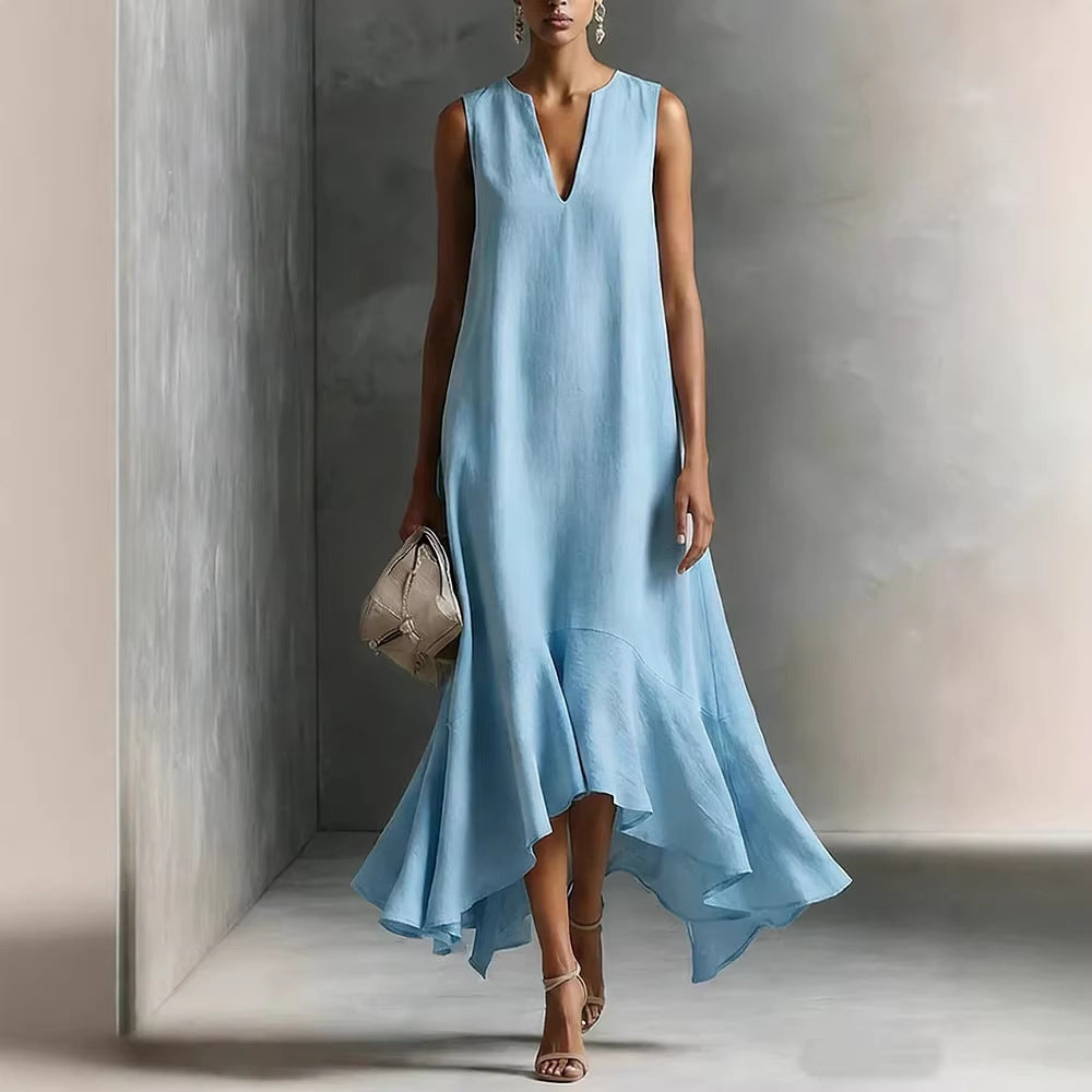 Claudine | Flowy Dress