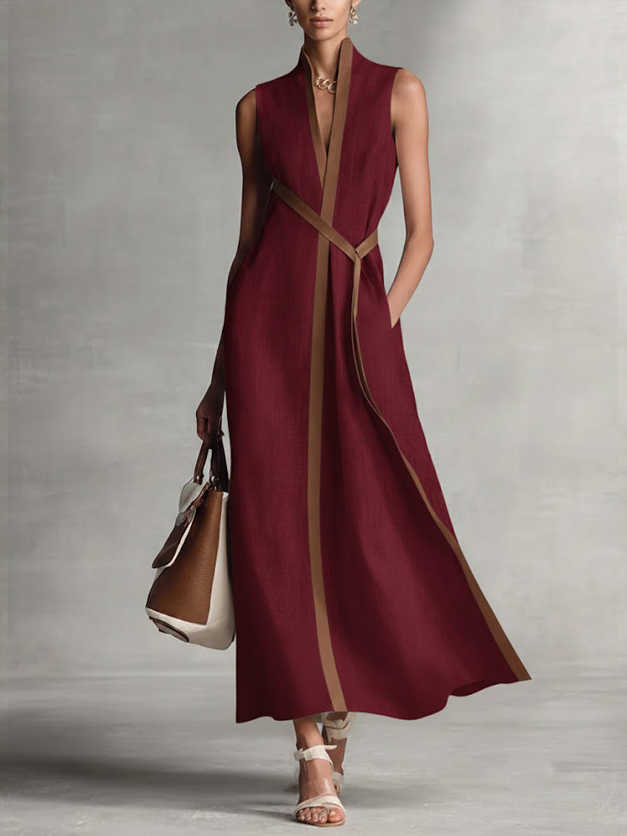 Florence | Flowy Dress