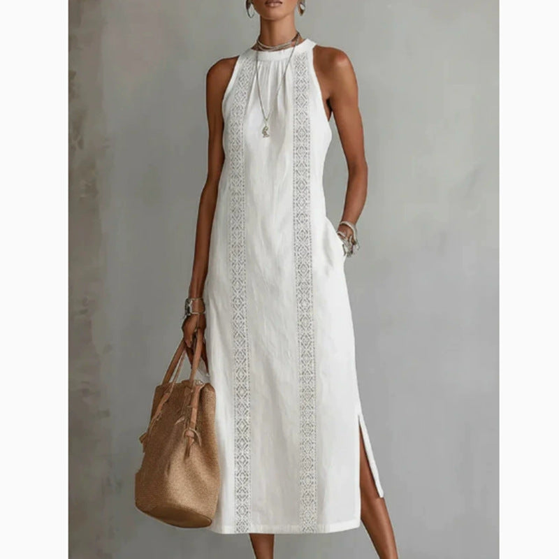 Daphne | Flowy Dress