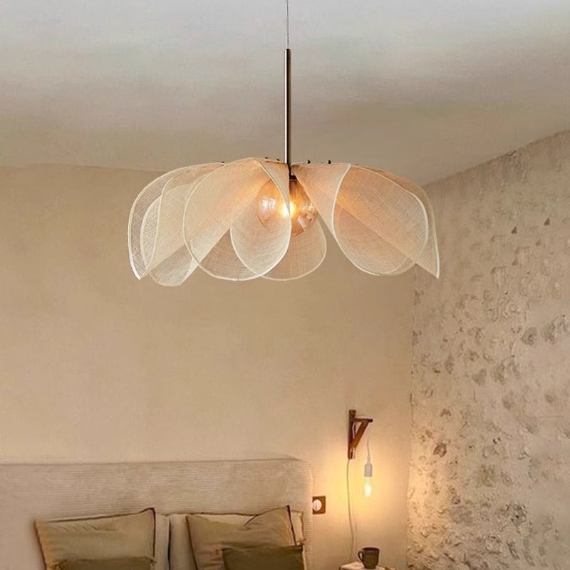 Pendant Light | Flower Bloom Modern Design