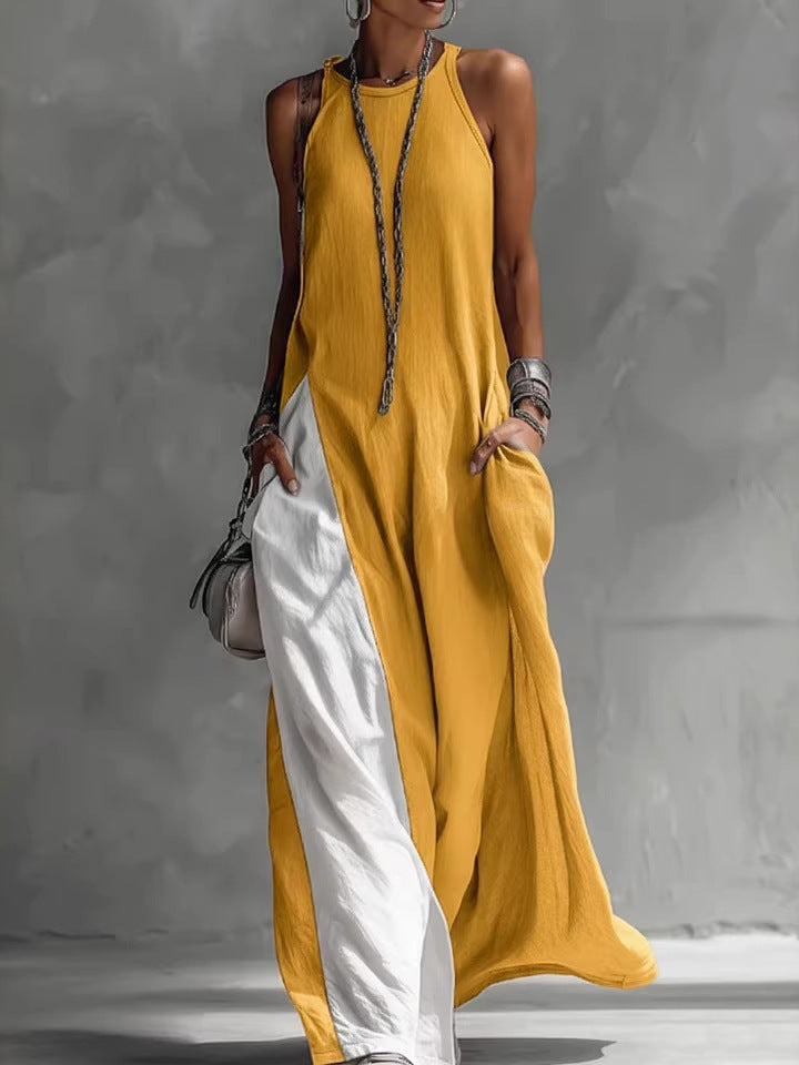 Estelle | Flowy Dress