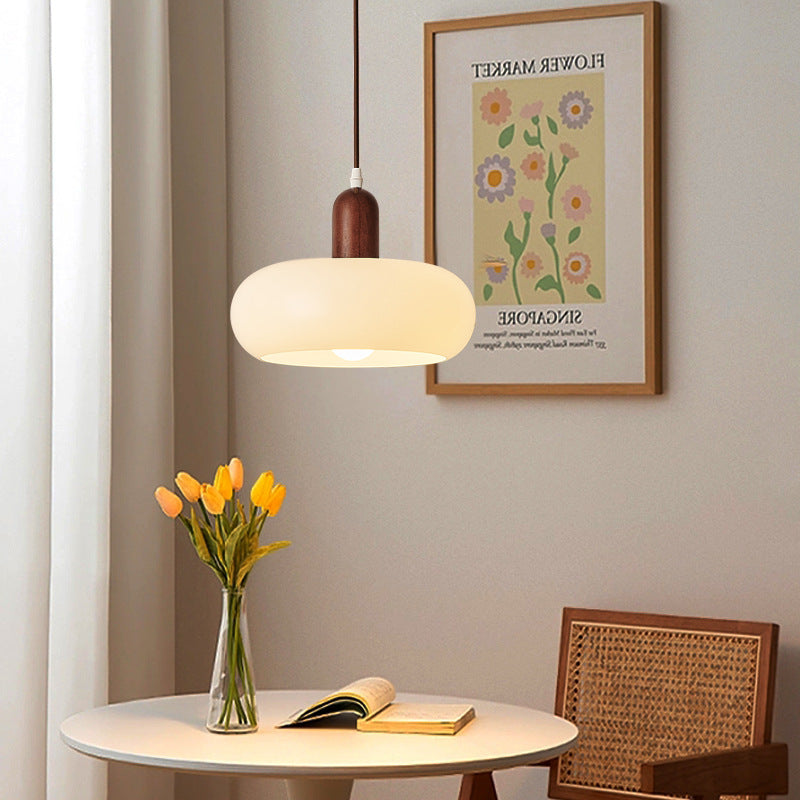 Pendant Light | Nordic Style Dome Design