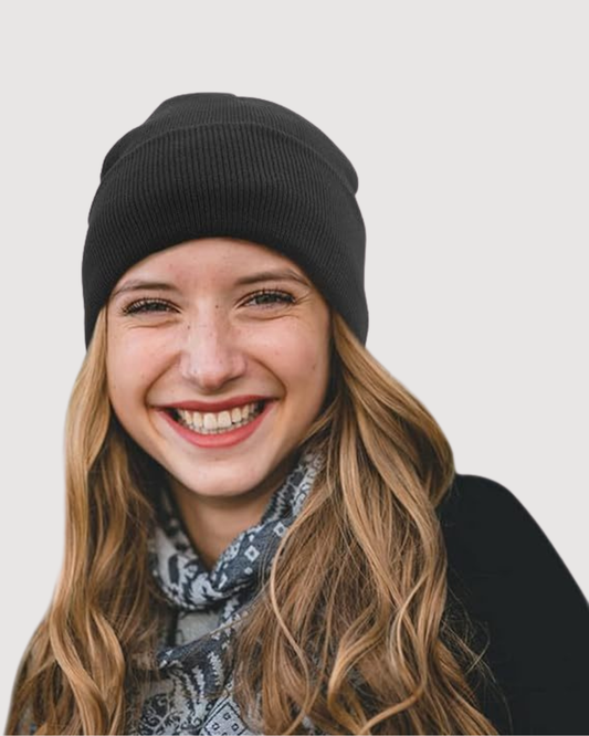 PureSatin Beanie