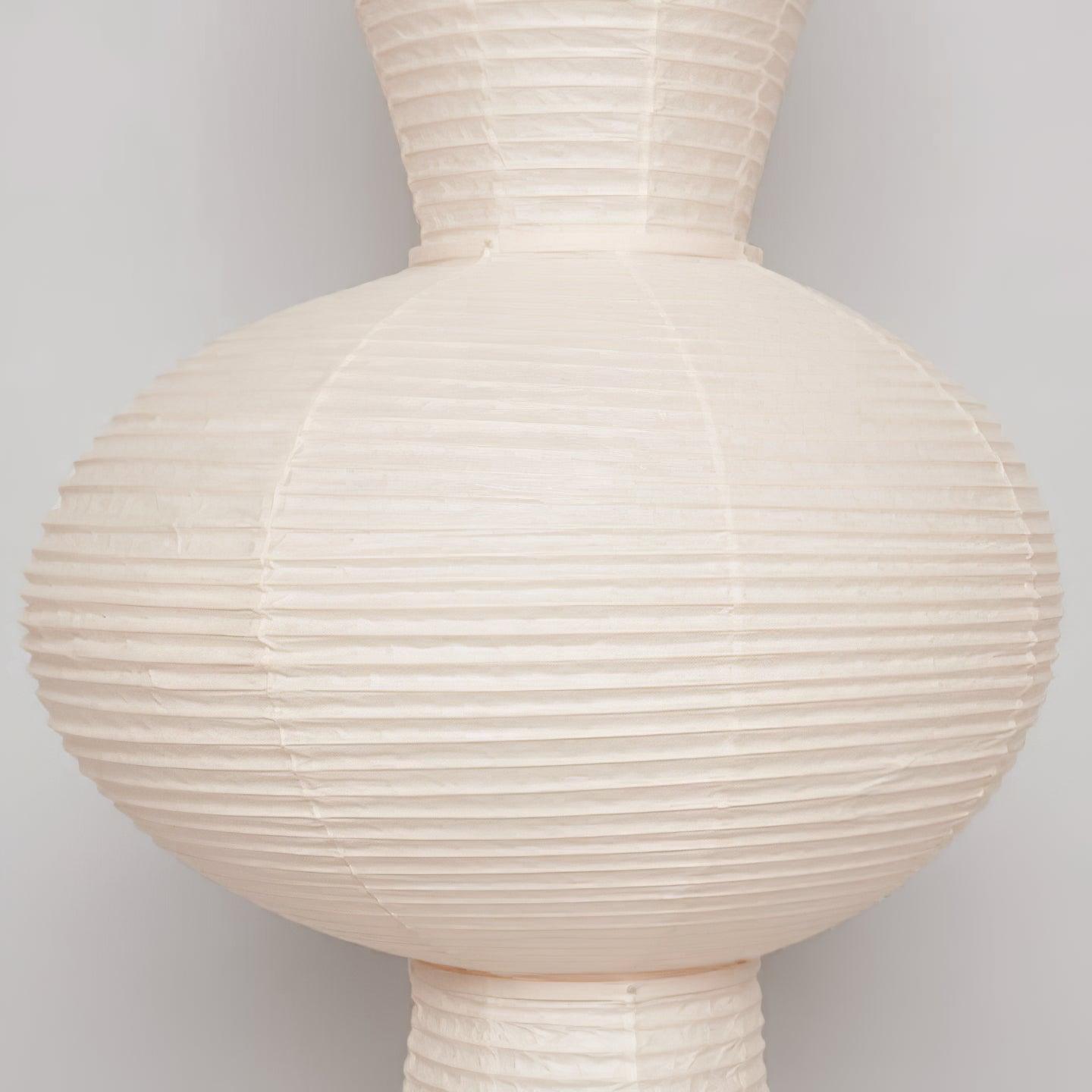Pendant Light Sculptural Form | Ceiling Mounted Fixture