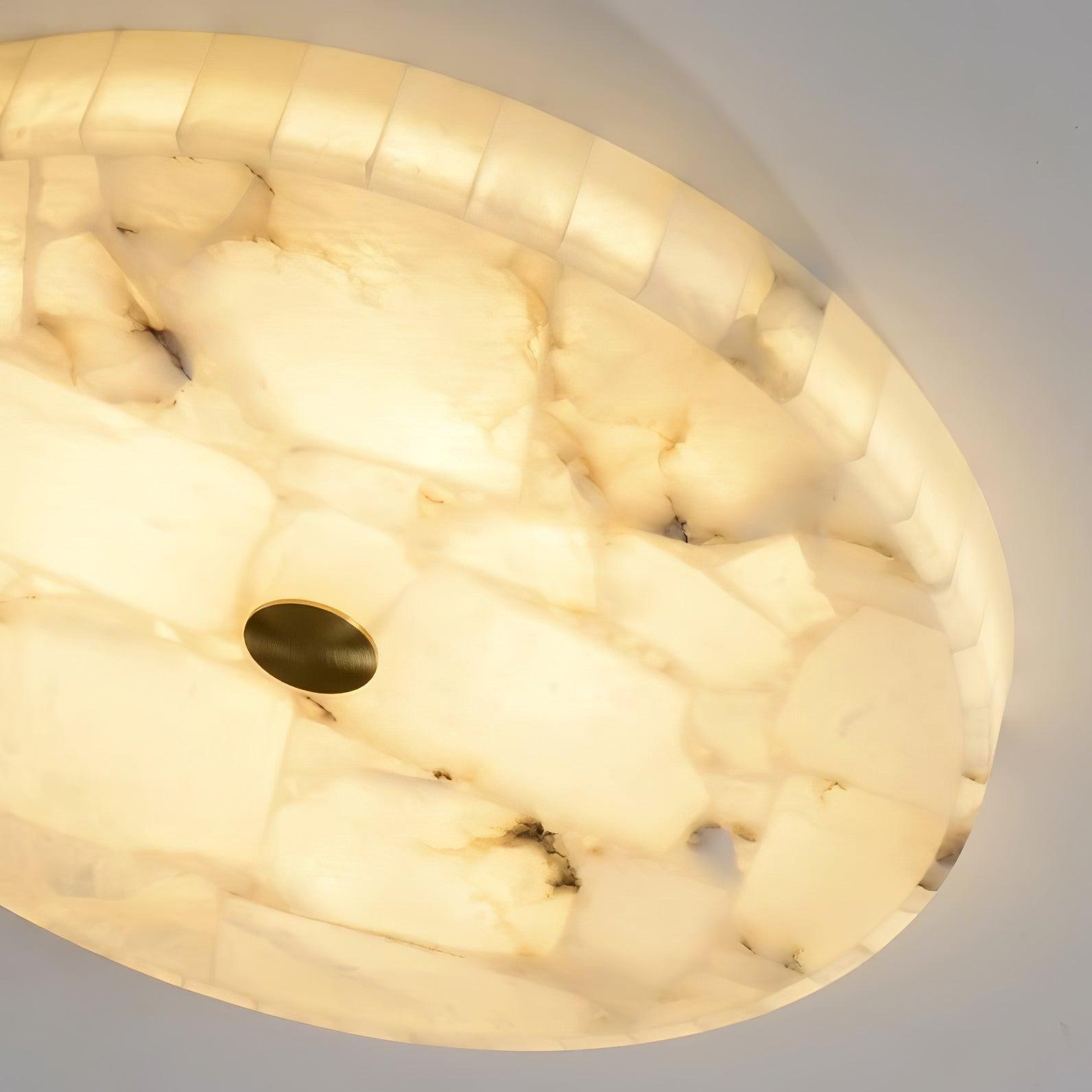 Ceiling Light | Round LED Surface Fixture