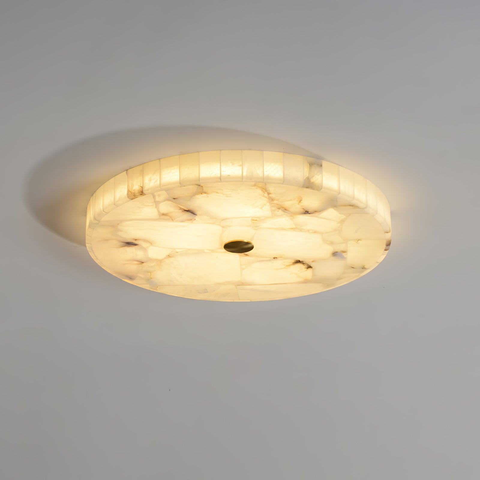 Ceiling Light | Round LED Surface Fixture