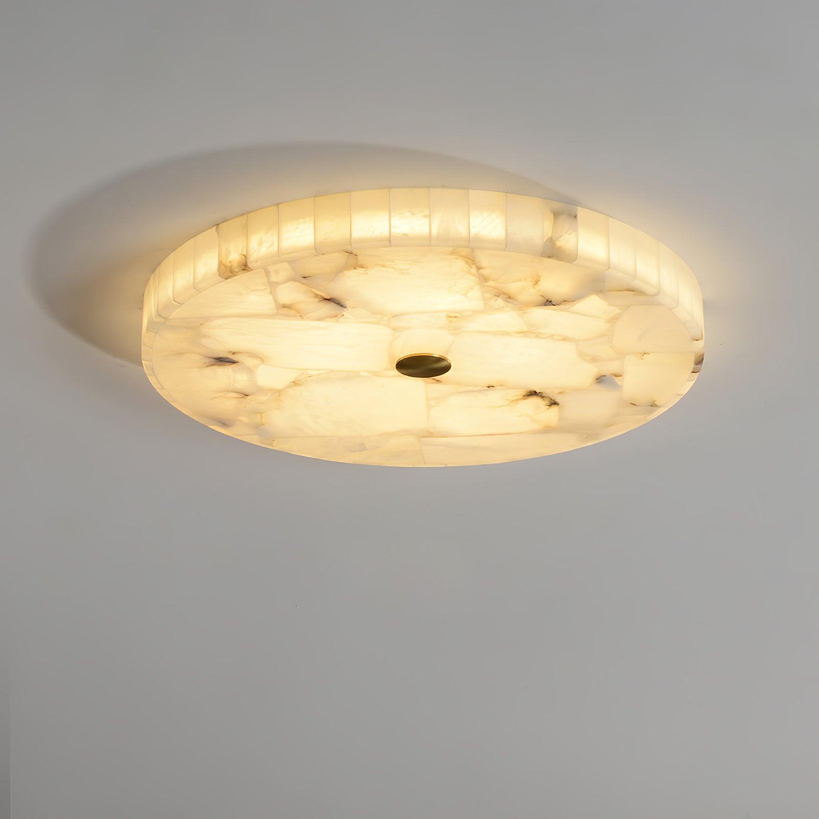 Ceiling Light | Round LED Surface Fixture