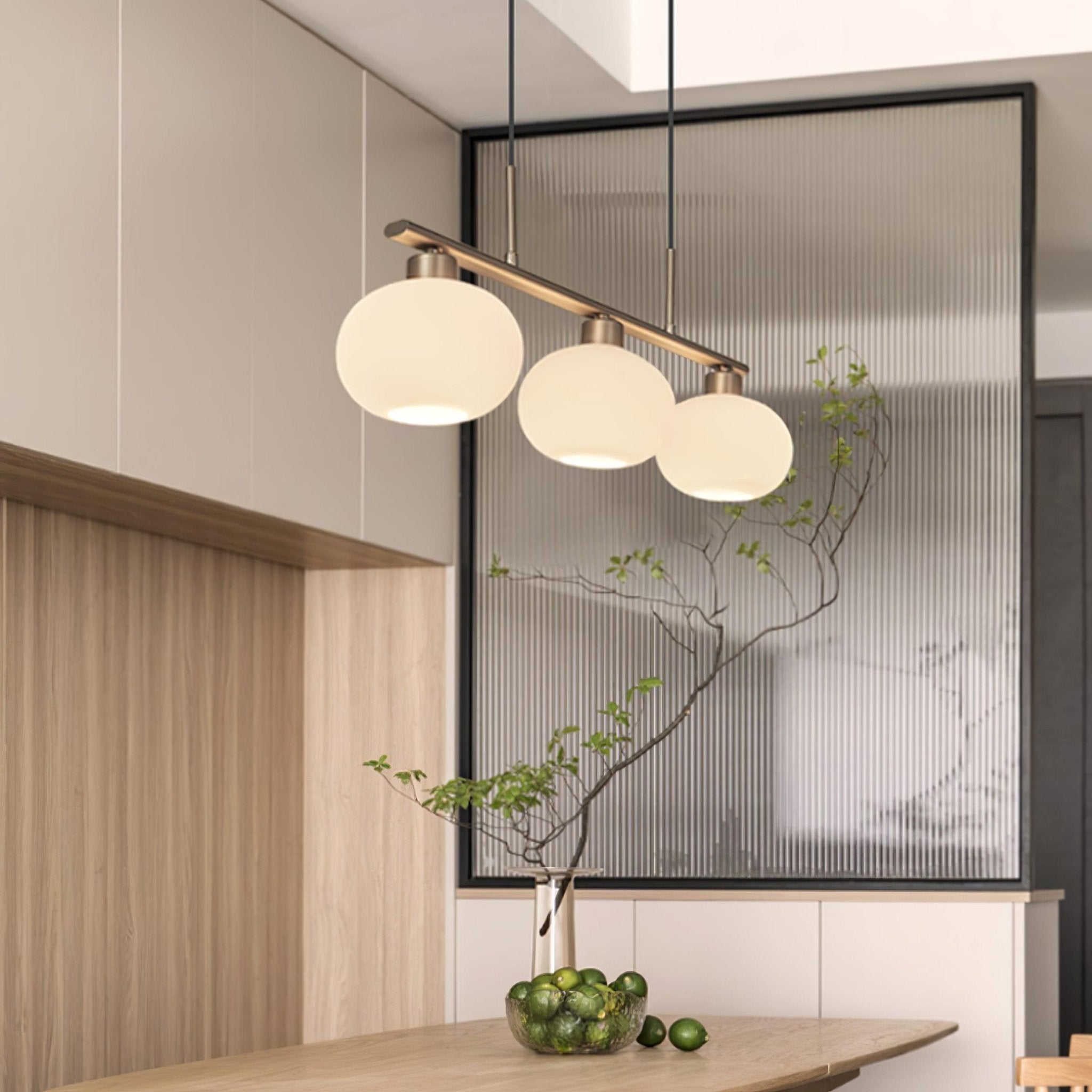 Pendant Light | Ceiling Mounted Design