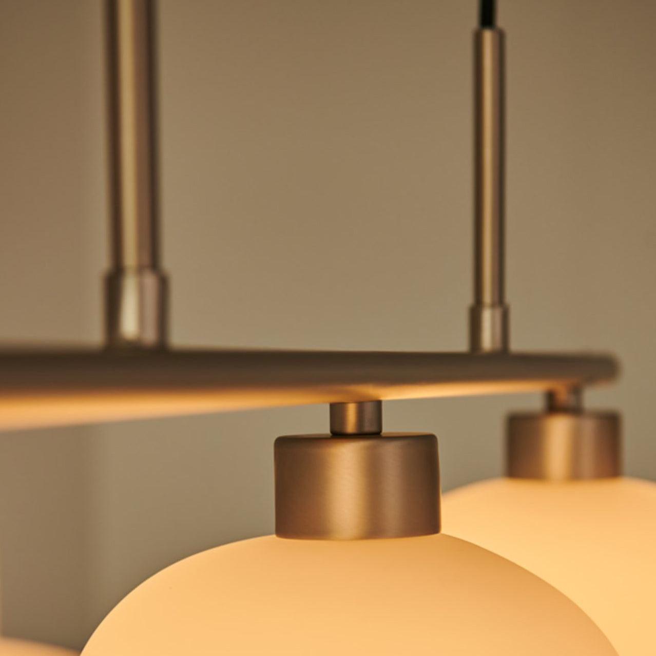 Pendant Light | Ceiling Mounted Design