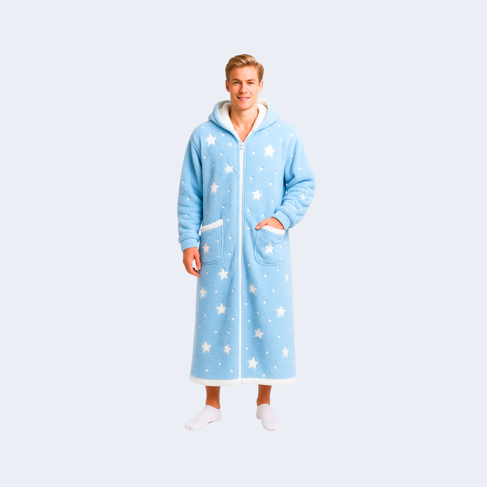 Baby Blue Haven
