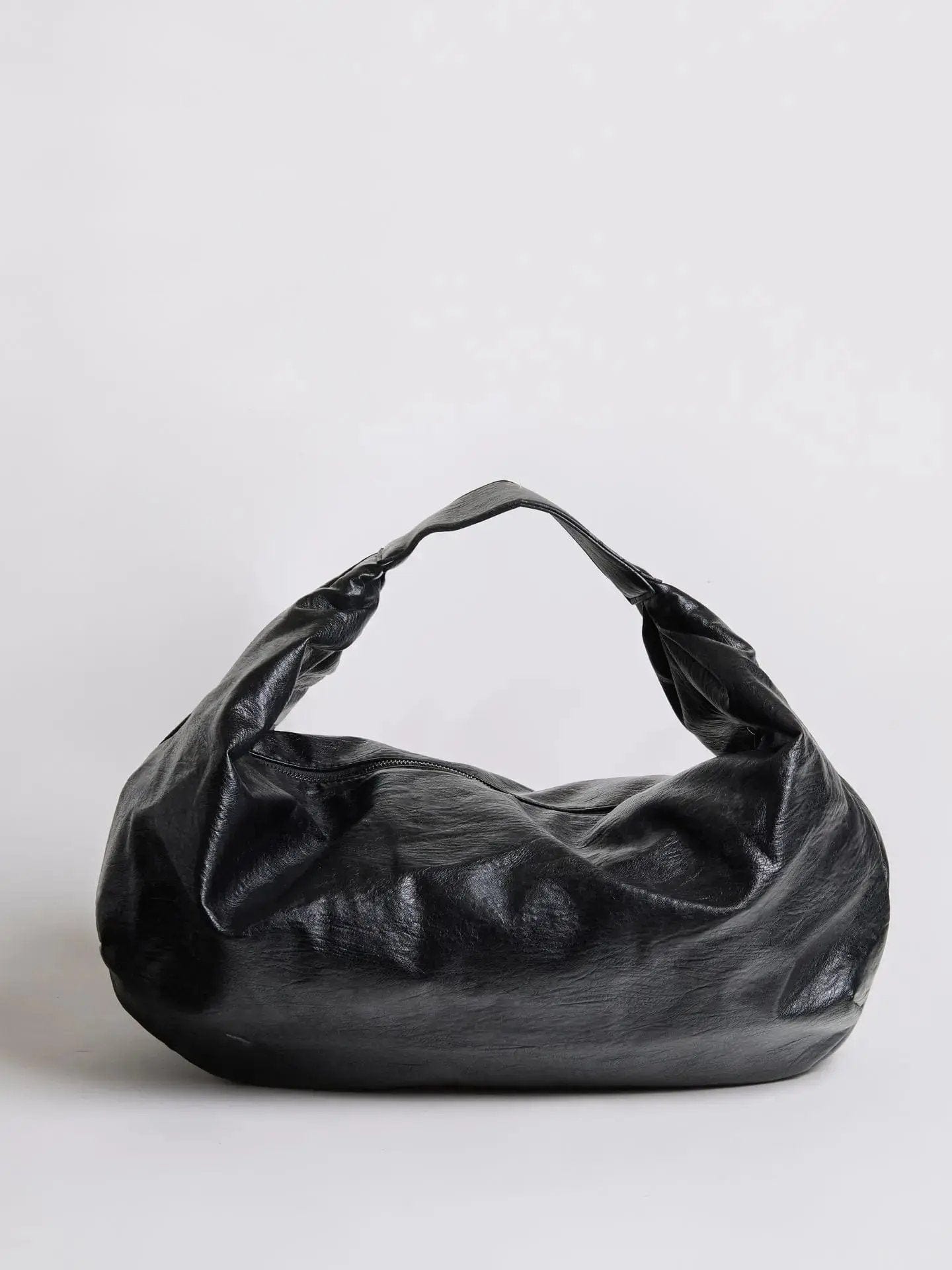 Odette Leather Bag