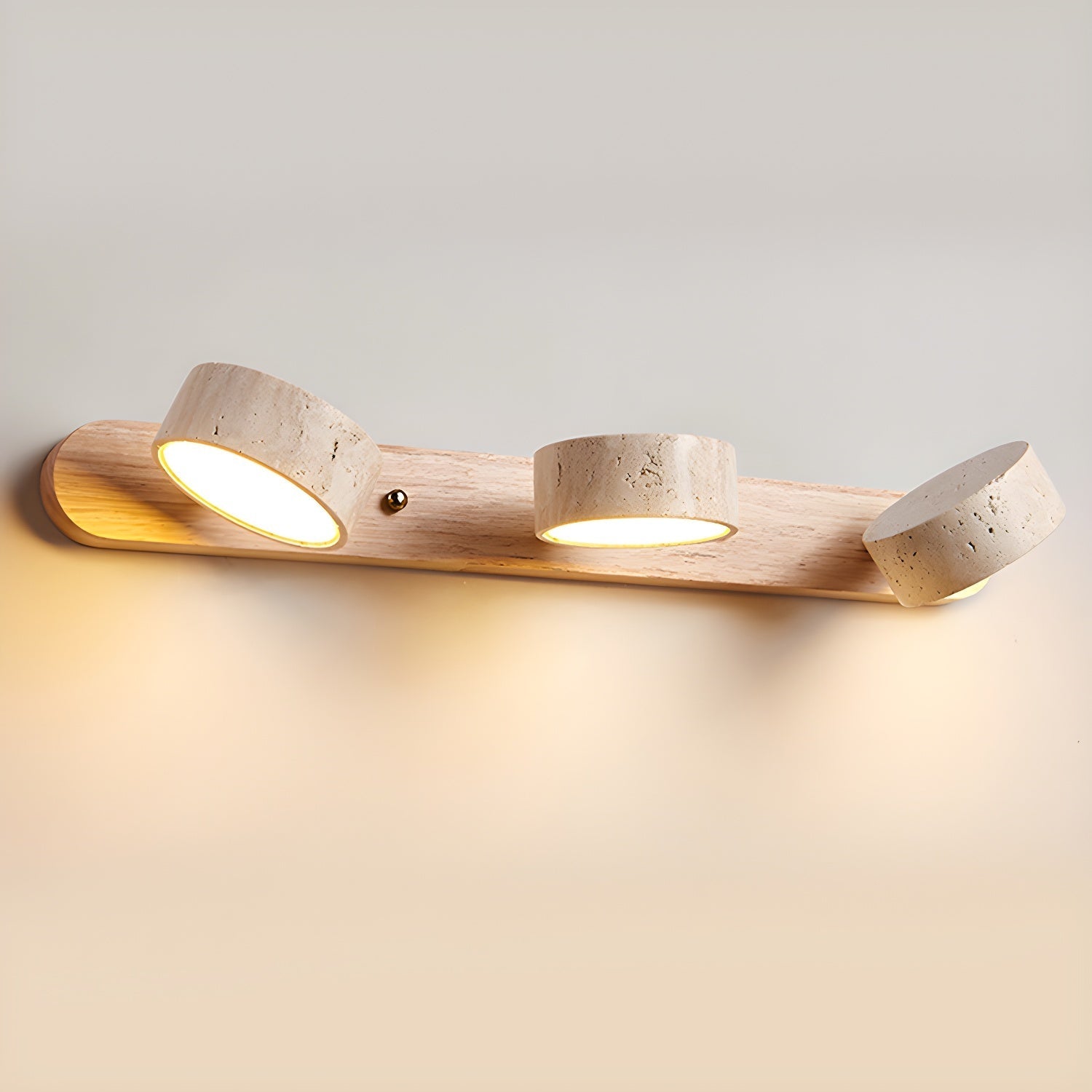 Living Room Wall Light | Contemporary Minimalist LED Bar