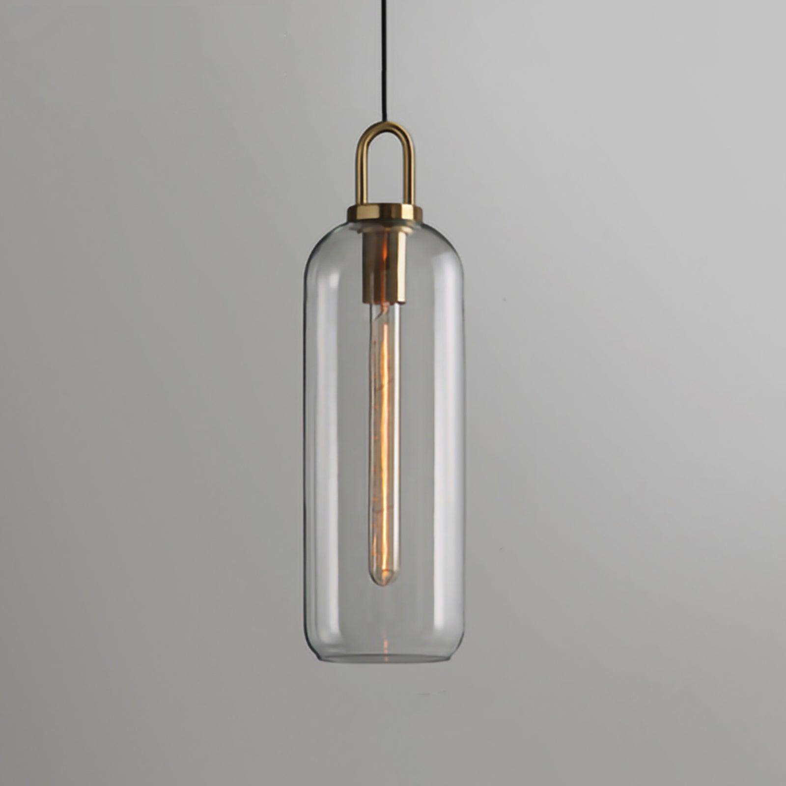 Pendant Light | Modern Globe Pendulum Lamp