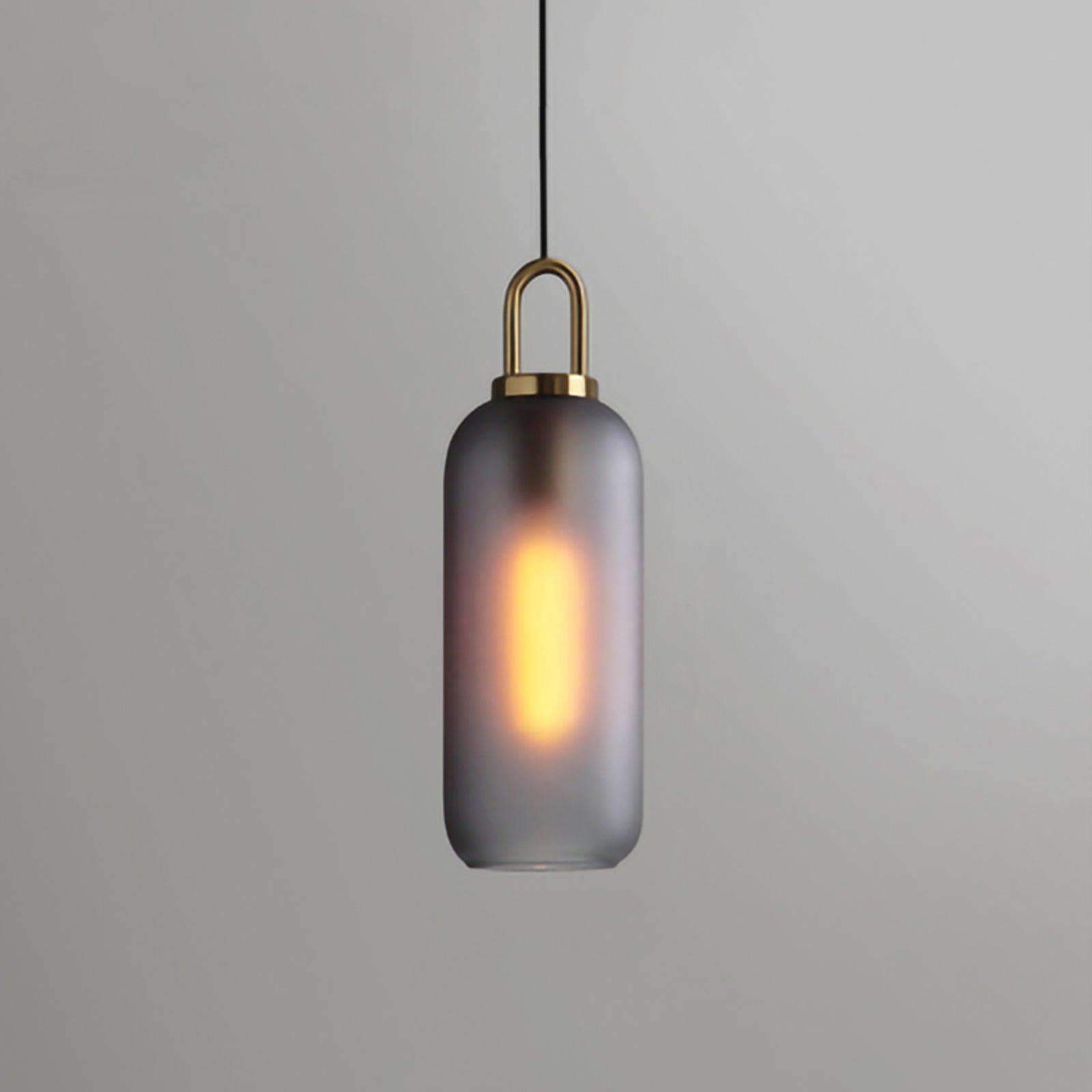 Pendant Light | Modern Globe Pendulum Lamp