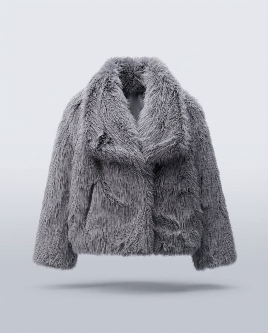 Emma Fur Coat