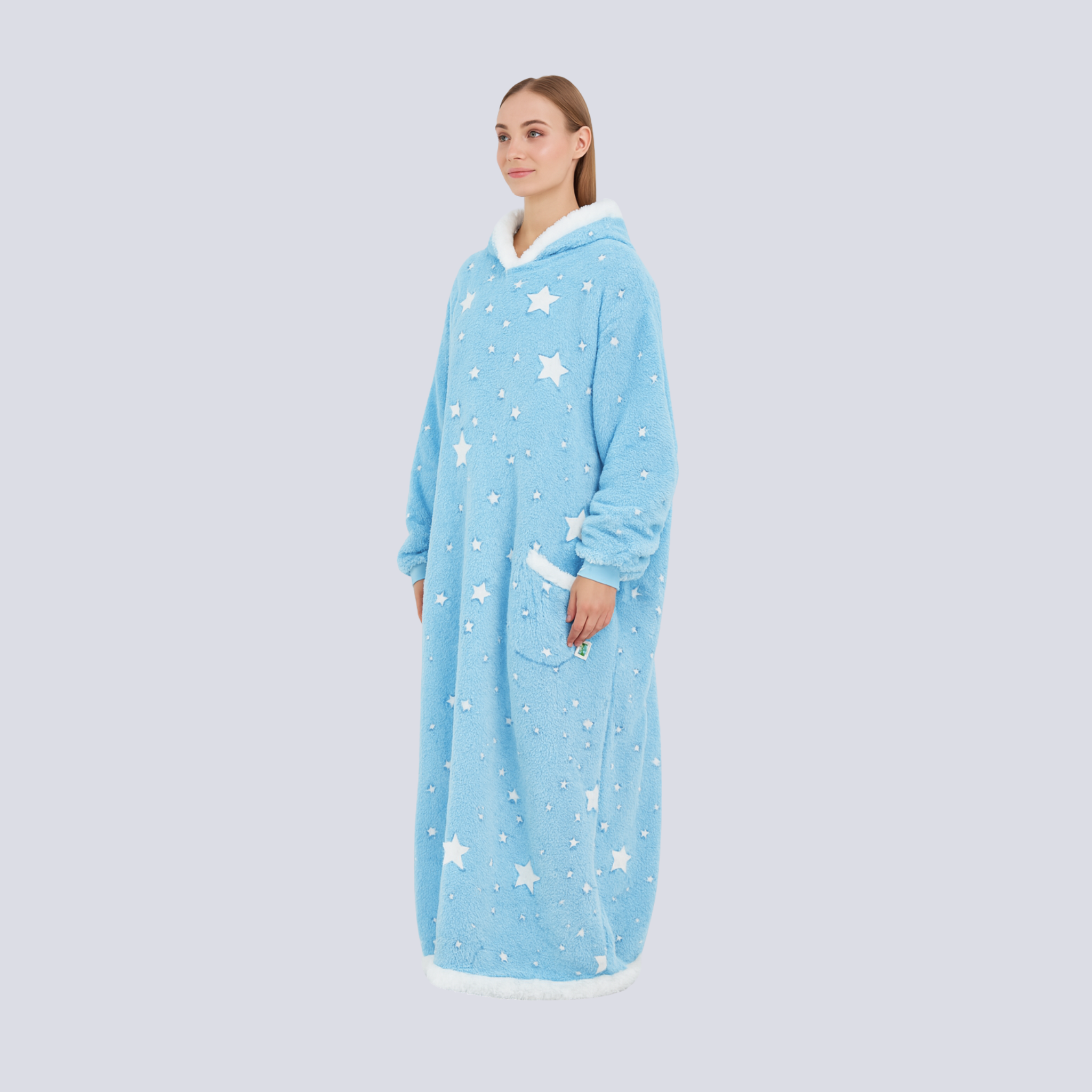 Baby Blue Haven
