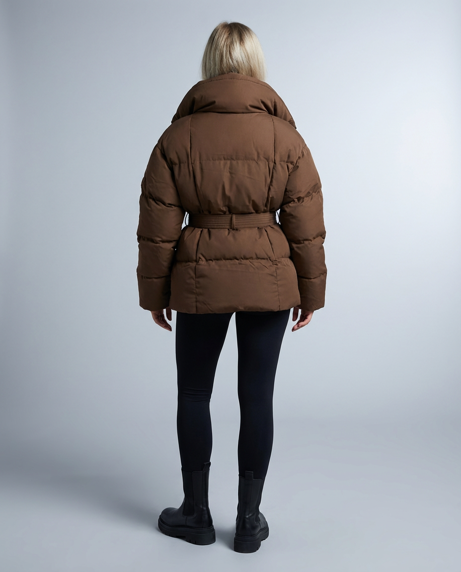 Luna Puffer