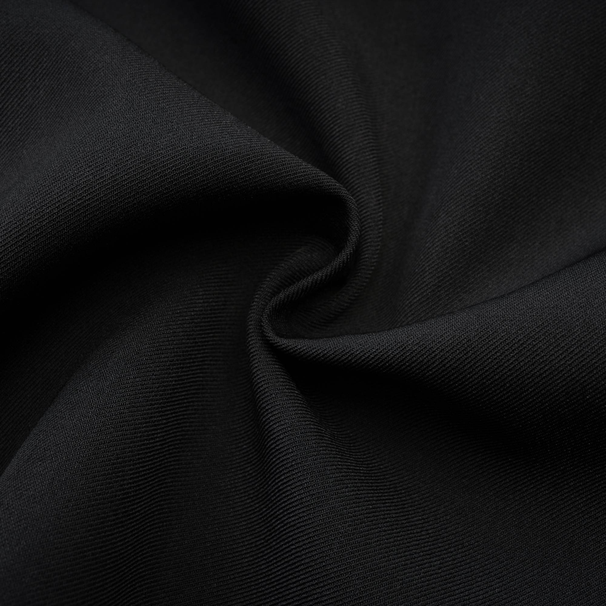 Camellia Pleated Mini Dress