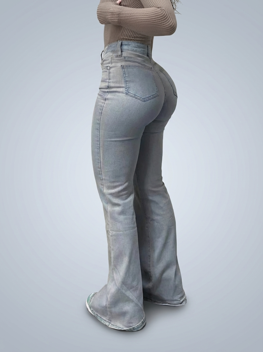 SculptLift Flare Jeans