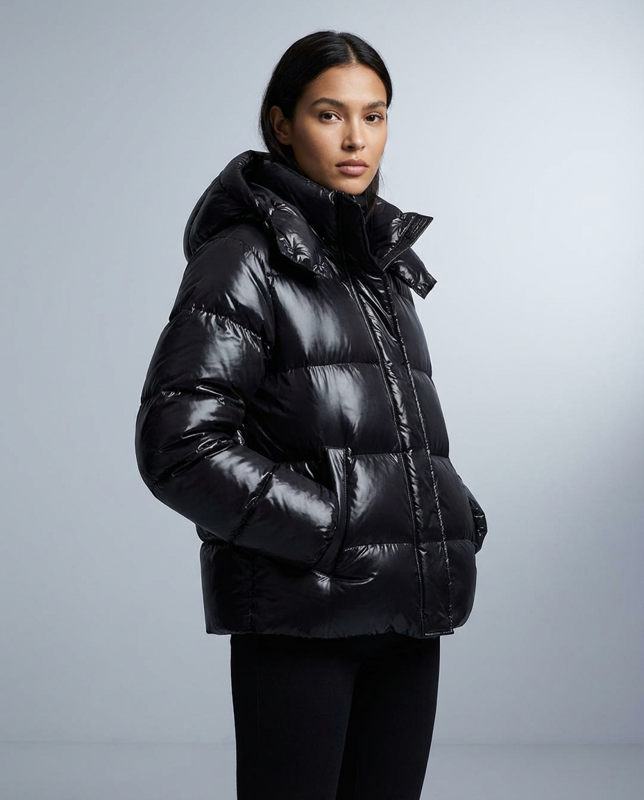 Olivia Puffer Jacket