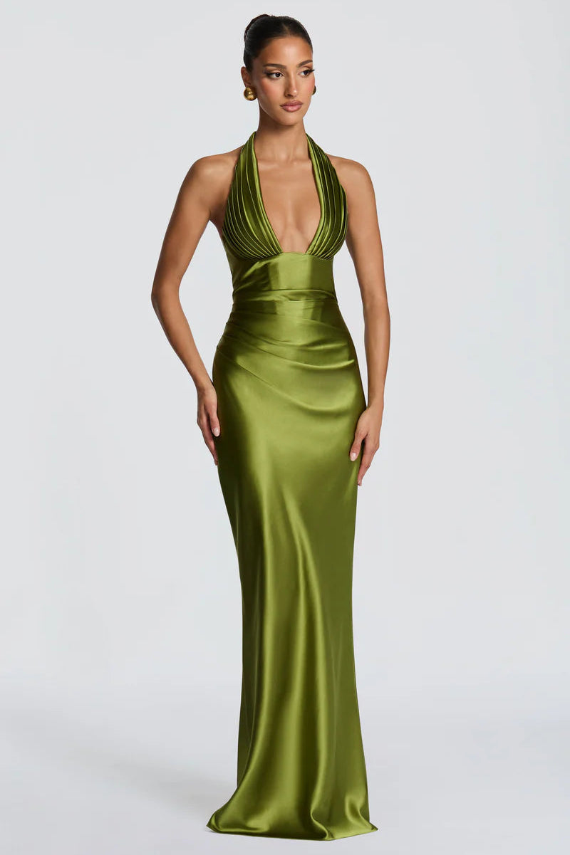 Elowen Maxi Dress