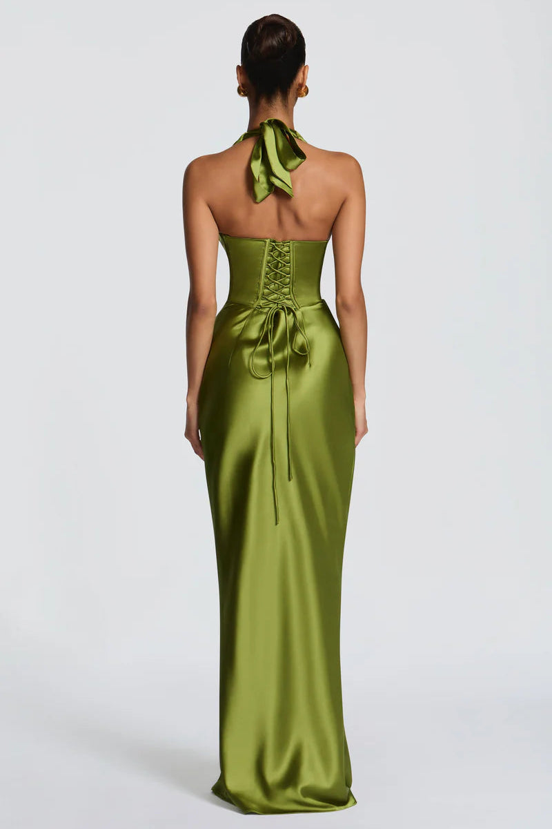 Elowen Maxi Dress