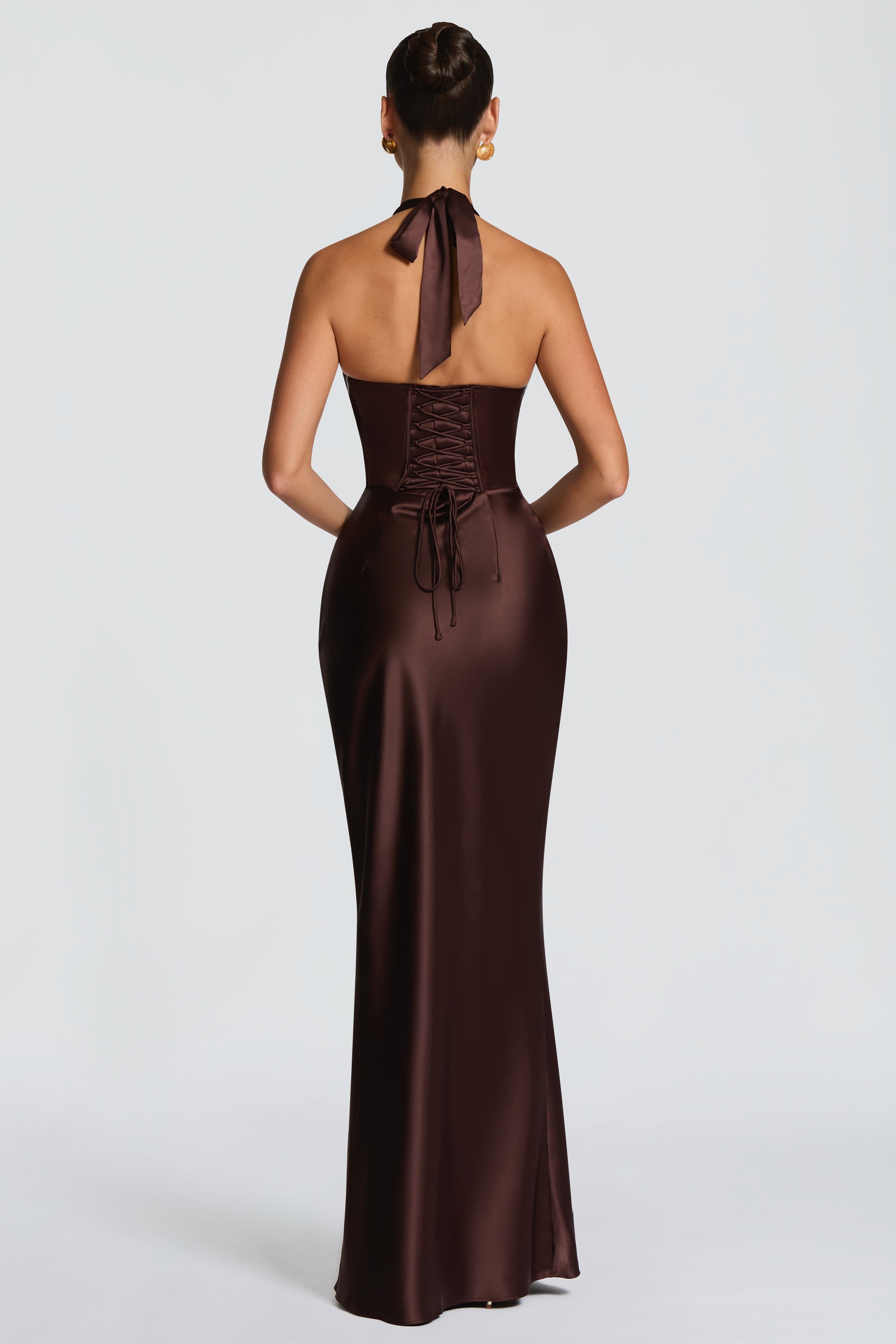 Elowen Maxi Dress