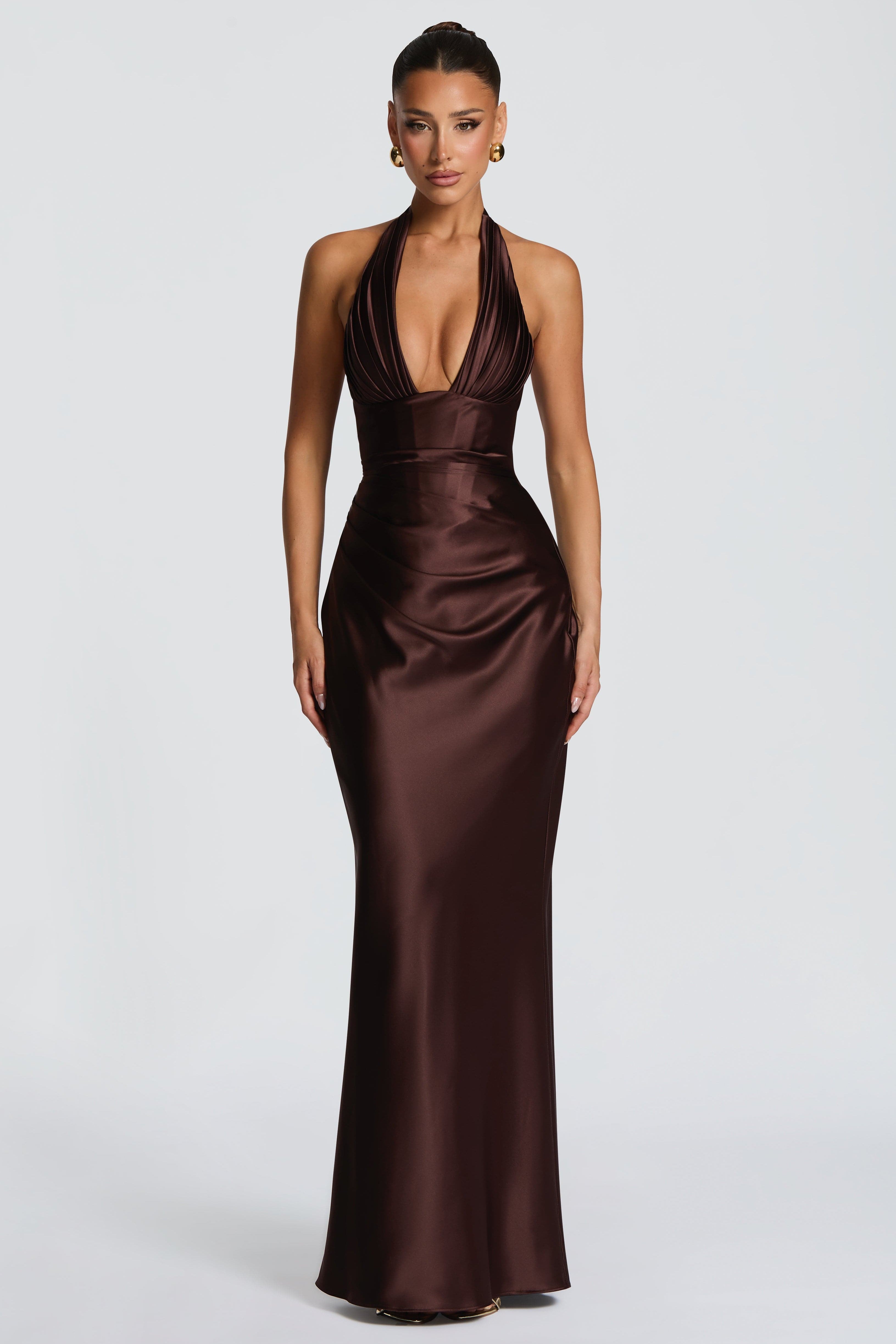 Elowen Maxi Dress