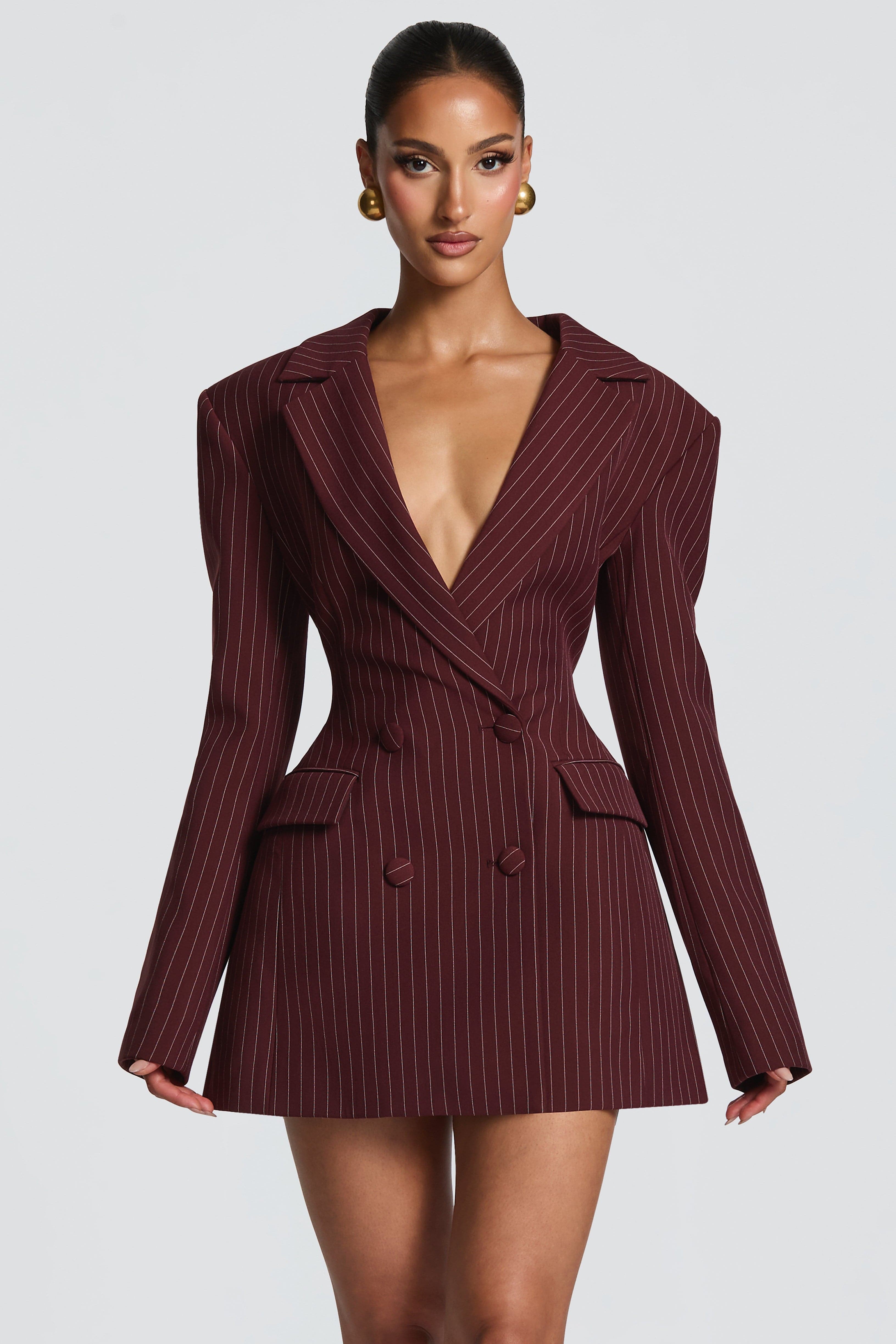 Elvira Mini Dress
