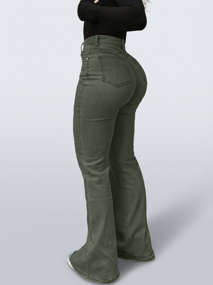 SculptLift Flare Jeans