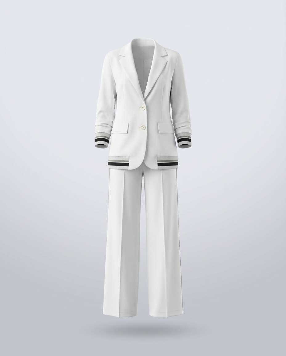 Isabella Urban Suit