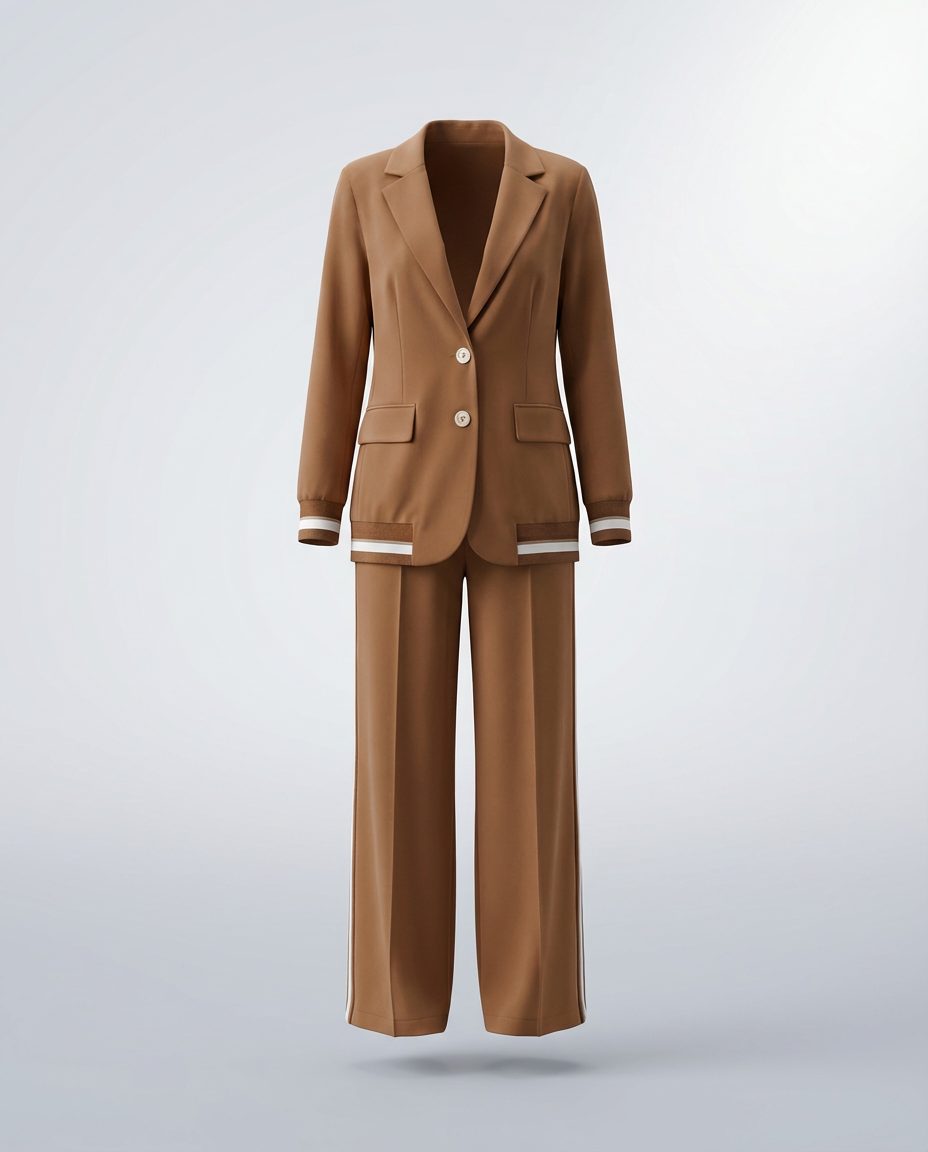 Isabella Urban Suit