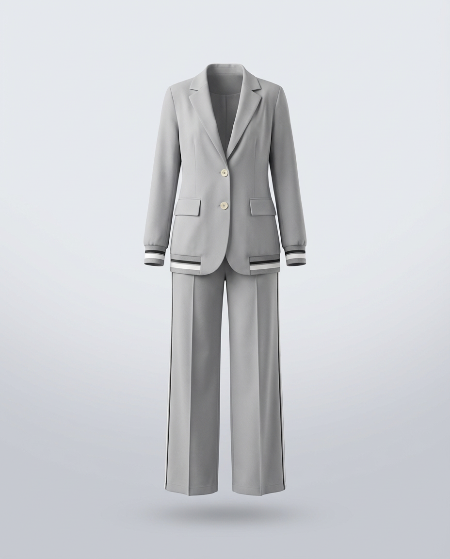 Isabella Urban Suit