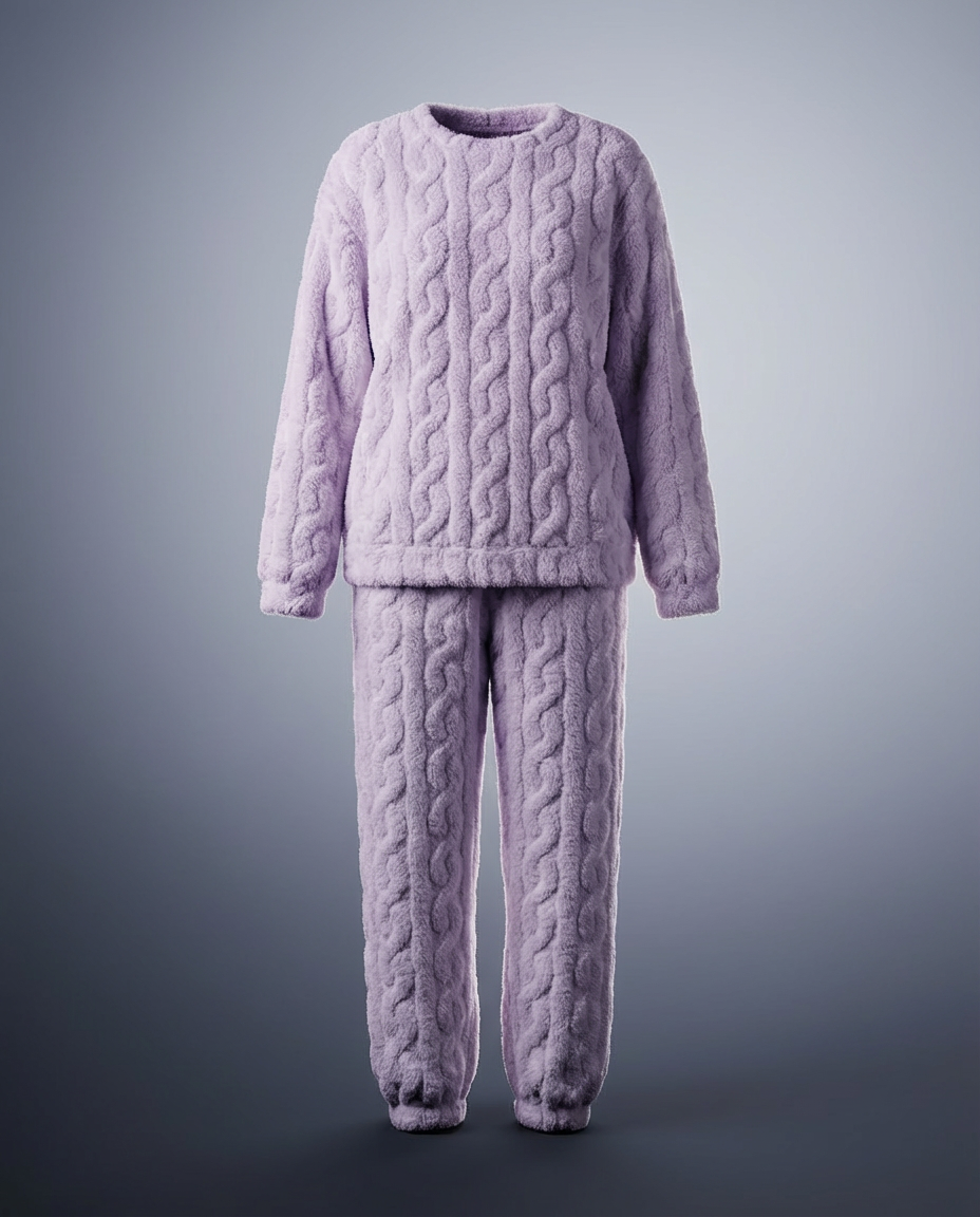 Noa Cozy Lounge Set