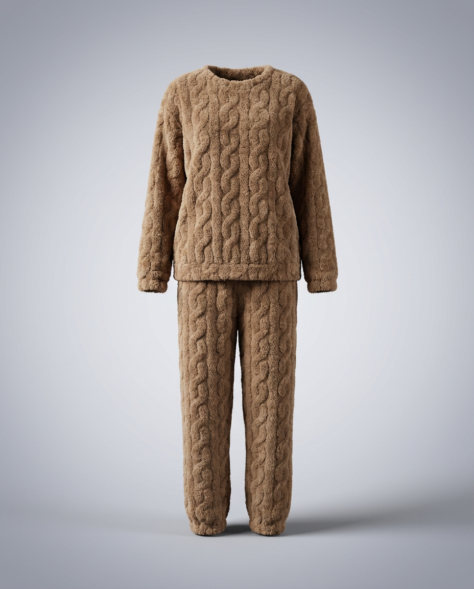 Noa Cozy Lounge Set