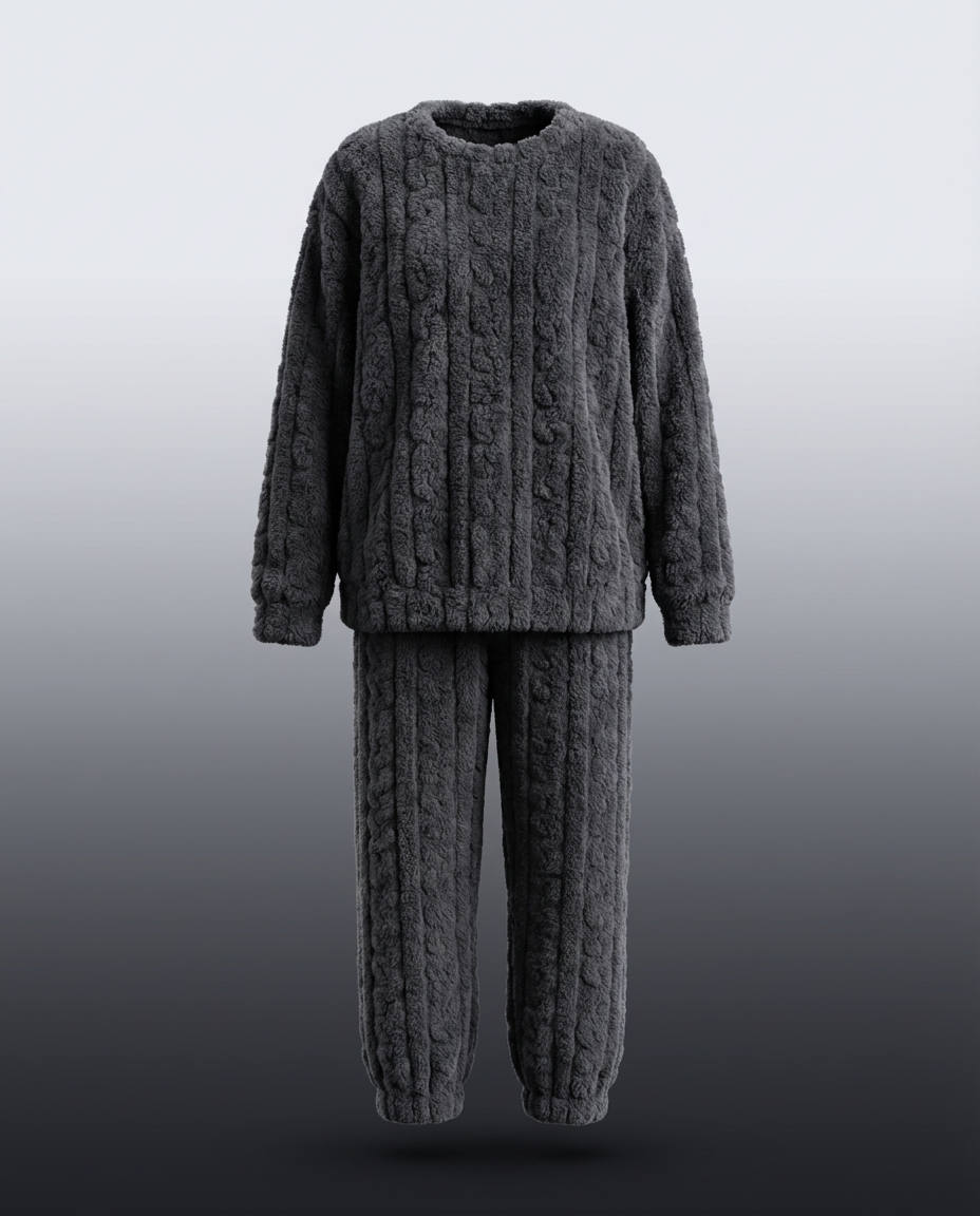 Noa Cozy Lounge Set